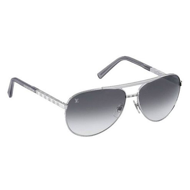 Louis Vuitton Z0340U Attitude Pilote Sunglasses