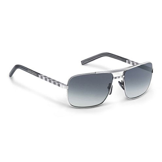 Louis Vuitton Z0260U Attitude Sunglasses