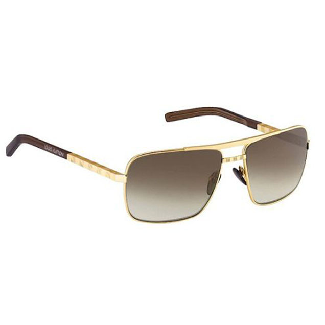 Louis Vuitton Z0259U Attitude Sunglasses