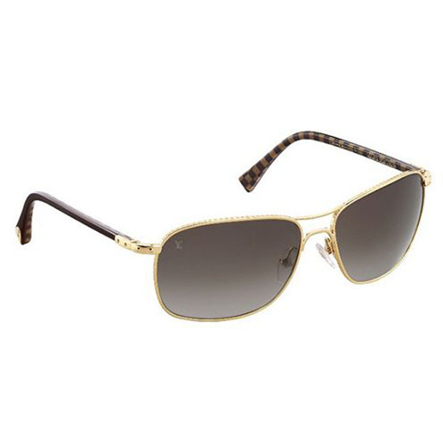 Louis Vuitton Z0251U Conspiration GM Sunglasses