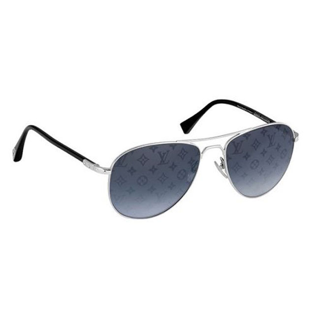 Louis Vuitton Z0165U Conspiration Pilote Sunglasses