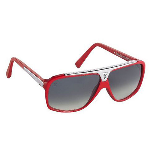 Louis Vuitton Z0286E Evidence Sunglasses