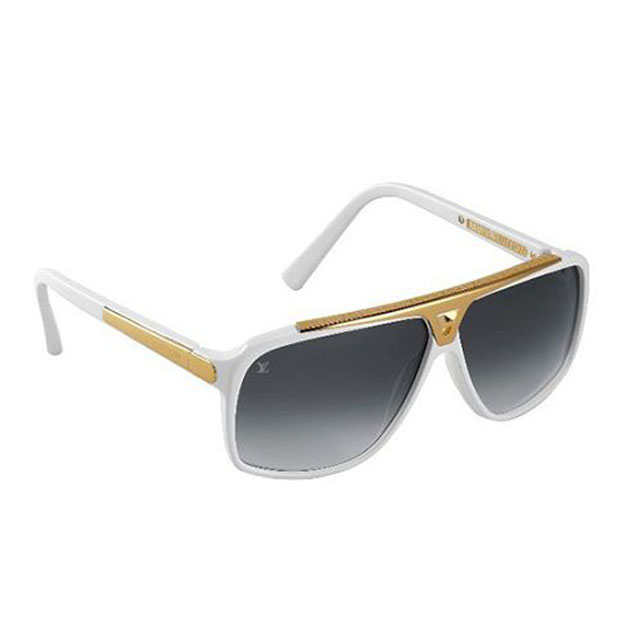 Louis Vuitton Z0351E Evidence Sunglasses