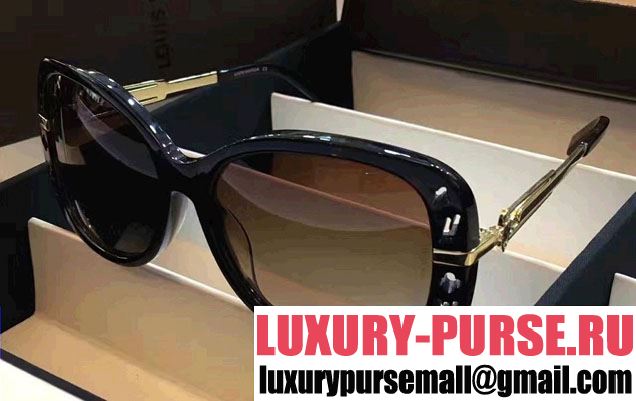 Louis Vuitton Sunglasses 2017