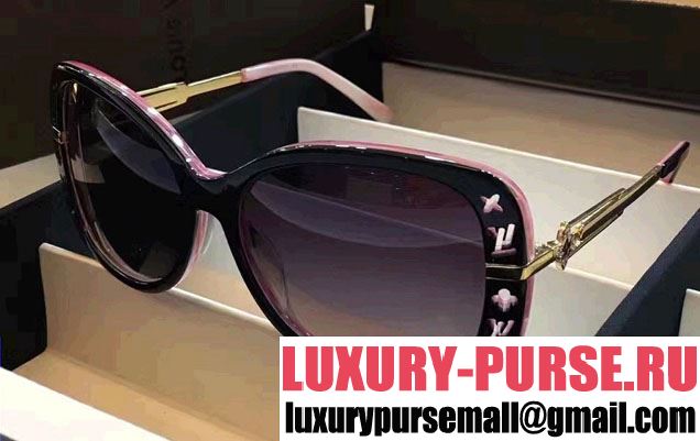 Louis Vuitton Sunglasses 2017