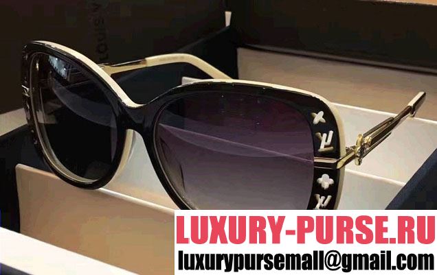 Louis Vuitton Sunglasses 2017