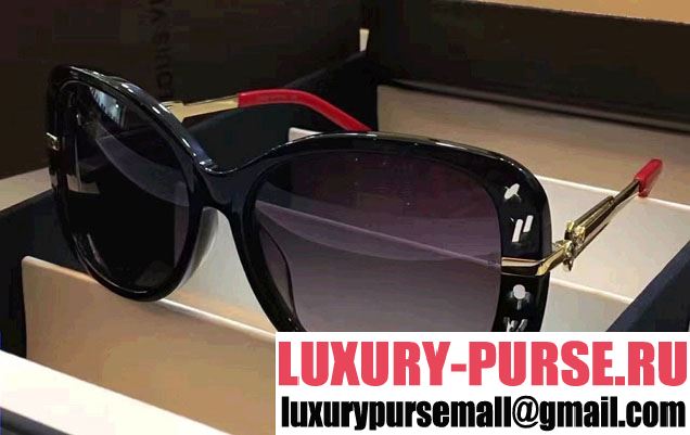 Louis Vuitton Sunglasses 2017