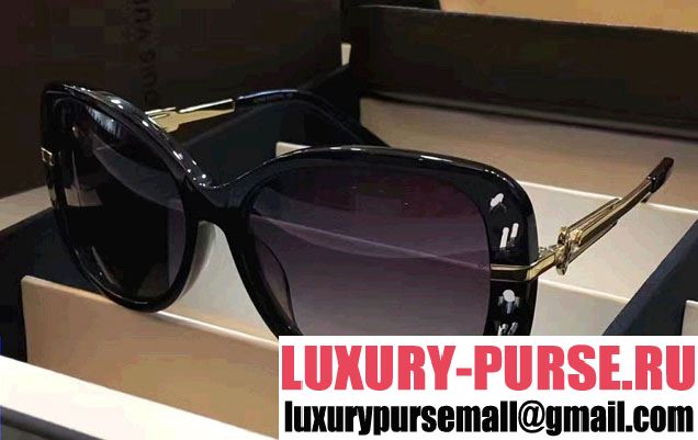 Louis Vuitton Sunglasses 2017