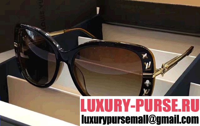 Louis Vuitton Sunglasses 2017