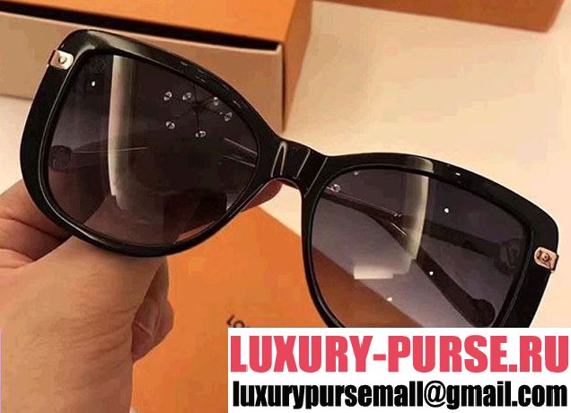 Louis Vuitton Sunglasses 2017