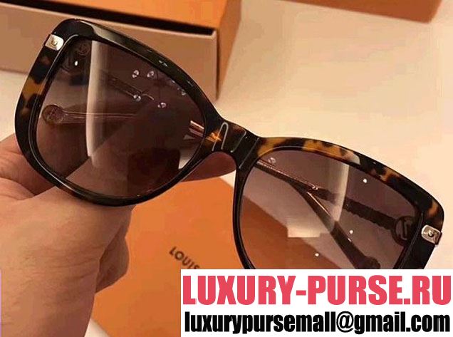 Louis Vuitton Sunglasses 2017