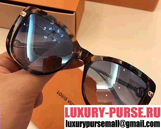 Louis Vuitton Sunglasses 2017