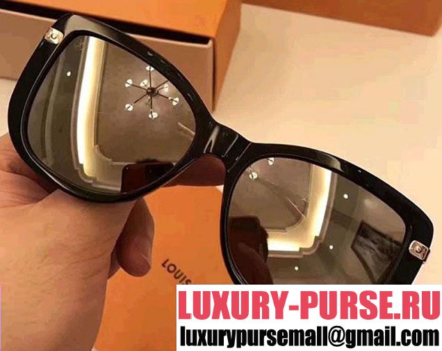 Louis Vuitton Sunglasses 2017