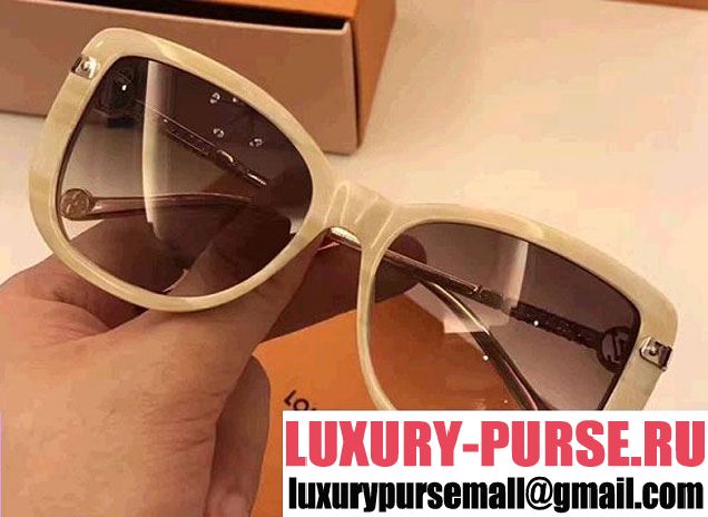 Louis Vuitton Sunglasses 2017