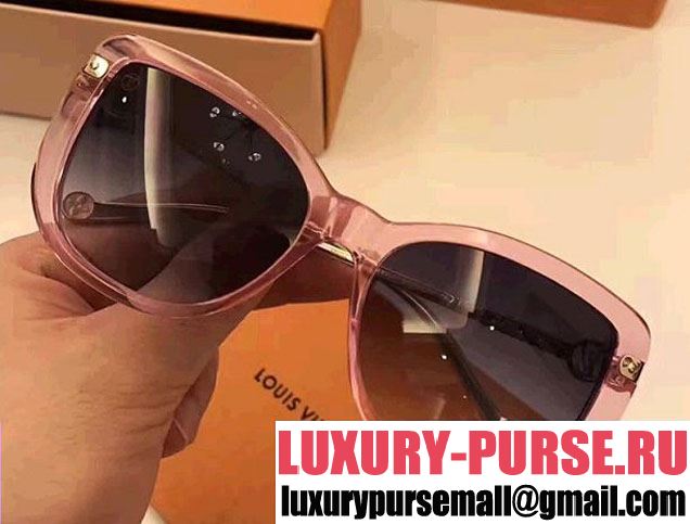 Louis Vuitton Sunglasses 2017