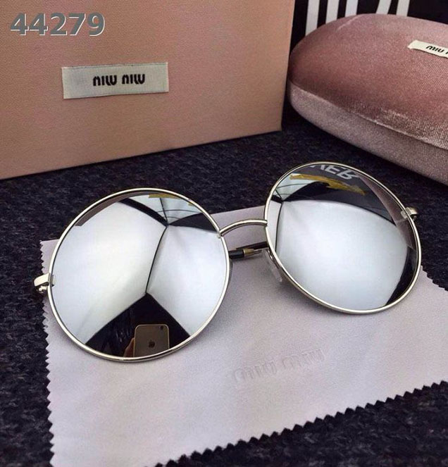 Miu Miu Sunglasses 2017 - 35