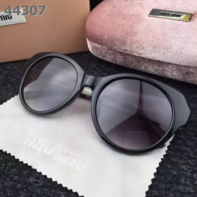 Miu Miu Sunglasses 2017 - 39