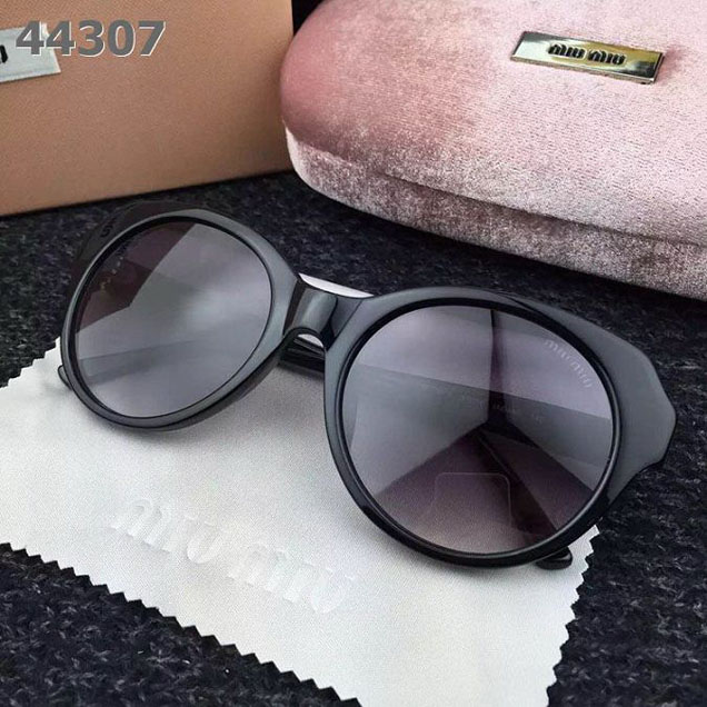 Miu Miu Sunglasses 2017 - 40