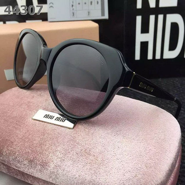 Miu Miu Sunglasses 2017 - 41