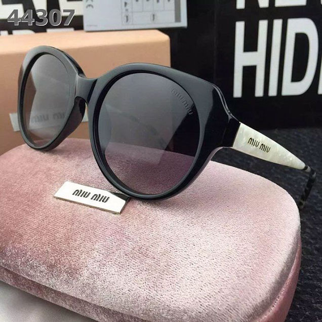 Miu Miu Sunglasses 2017 - 42