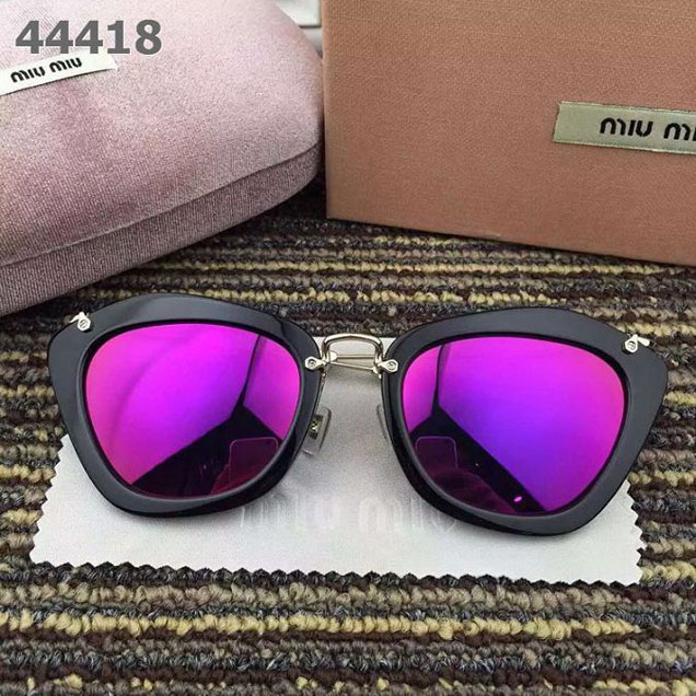 Miu Miu Sunglasses 2017 - 43