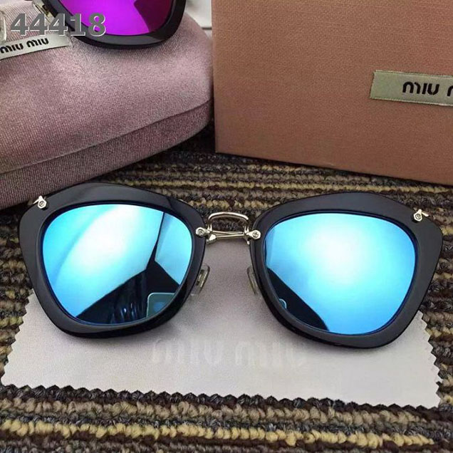 Miu Miu Sunglasses 2017 - 44