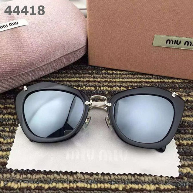 Miu Miu Sunglasses 2017 - 45