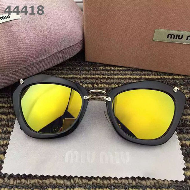 Miu Miu Sunglasses 2017 - 46