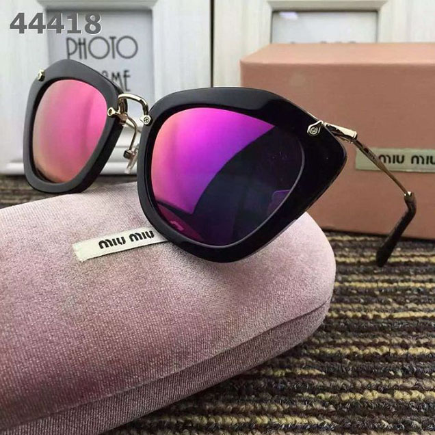 Miu Miu Sunglasses 2017 - 47