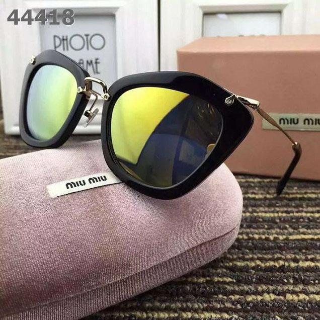 Miu Miu Sunglasses 2017 - 48