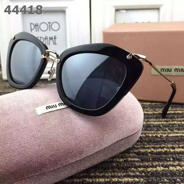 Miu Miu Sunglasses 2017 - 49