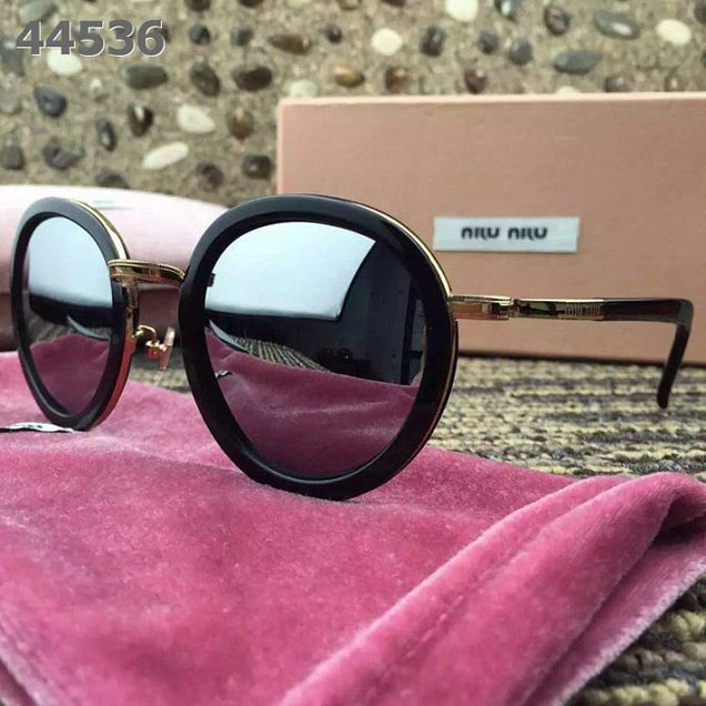 Miu Miu Sunglasses 2017 - 58