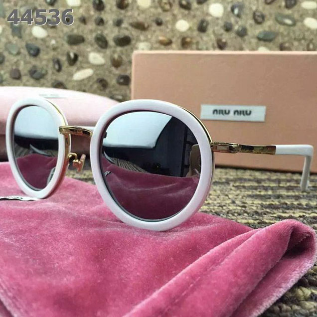 Miu Miu Sunglasses 2017 - 59