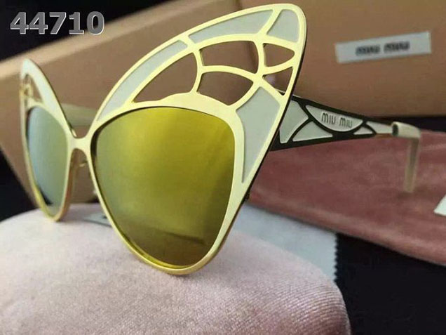 Miu Miu Sunglasses 2017 - 72