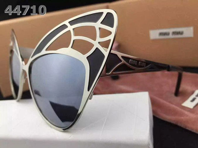 Miu Miu Sunglasses 2017 - 73