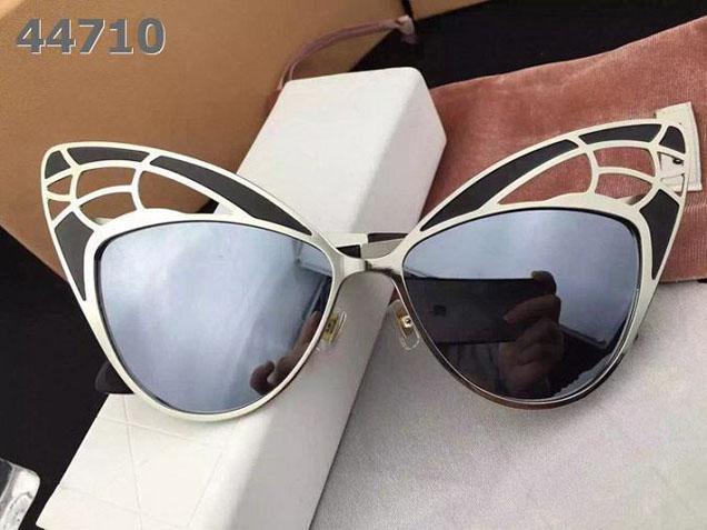 Miu Miu Sunglasses 2017 - 74