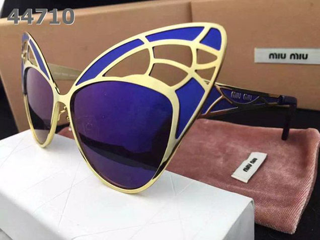 Miu Miu Sunglasses 2017 - 75