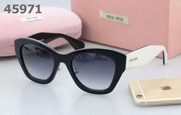 Miu Miu Sunglasses 2017 - 79