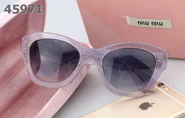 Miu Miu Sunglasses 2017 - 80