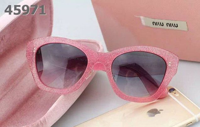 Miu Miu Sunglasses 2017 - 81