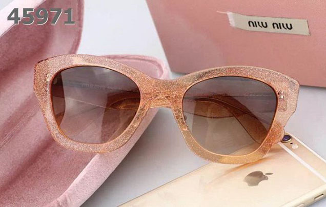 Miu Miu Sunglasses 2017 - 82