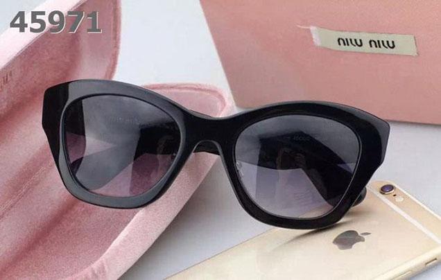 Miu Miu Sunglasses 2017 - 83