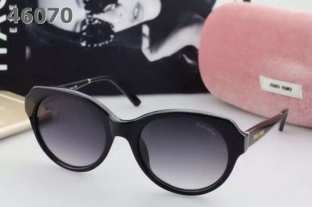 Miu Miu Sunglasses 2017 - 85