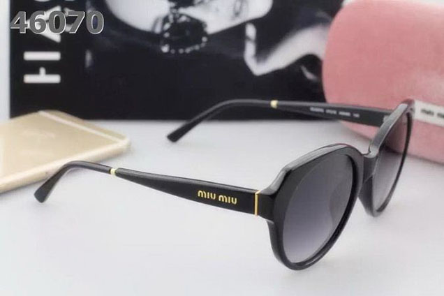 Miu Miu Sunglasses 2017 - 87