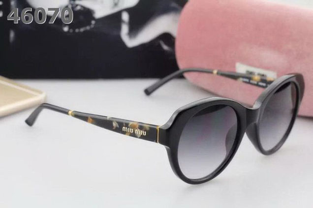 Miu Miu Sunglasses 2017 - 88