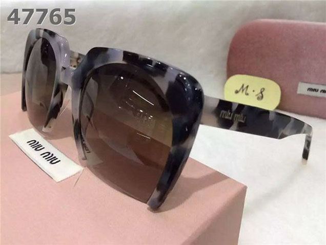 Miu Miu Sunglasses 2017 - 96