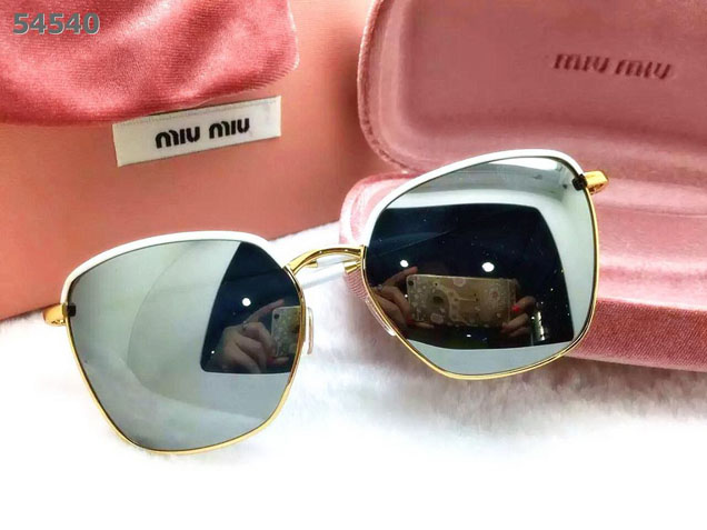 Miu Miu Sunglasses 2017 - 101