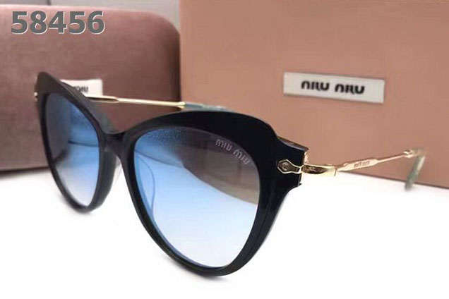 Miu Miu Sunglasses 2017 - 113