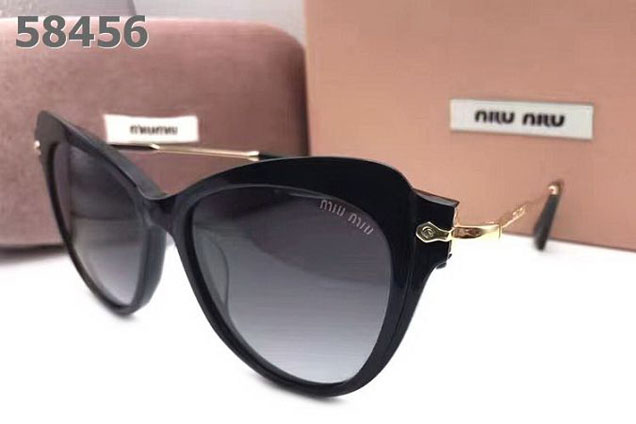 Miu Miu Sunglasses 2017 - 114