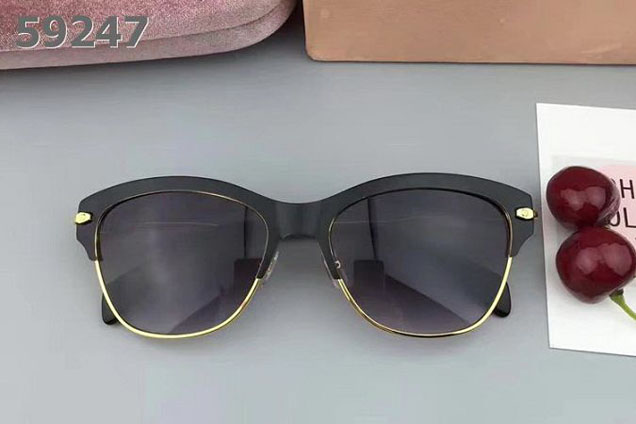 Miu Miu Sunglasses 2017 - 130